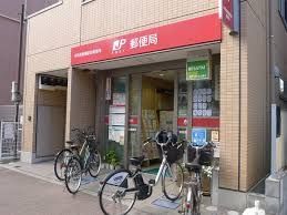 近くの本所吾妻橋駅前郵便局まで338m(徒歩5分)