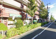 近くの春江町クリニックまで444m(徒歩6分)
