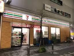 近くのセブンイレブン TOPPAN小石川厚生棟店まで238m（徒歩3分）