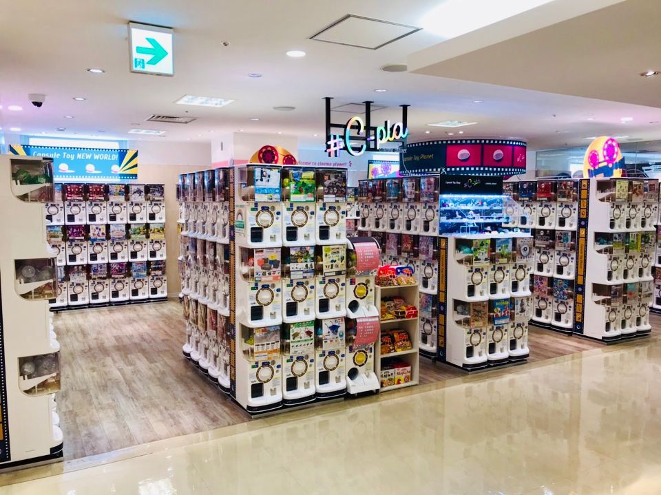 近くのおうちDEPO(デポ) 蒲田店まで2,001m(徒歩26分)