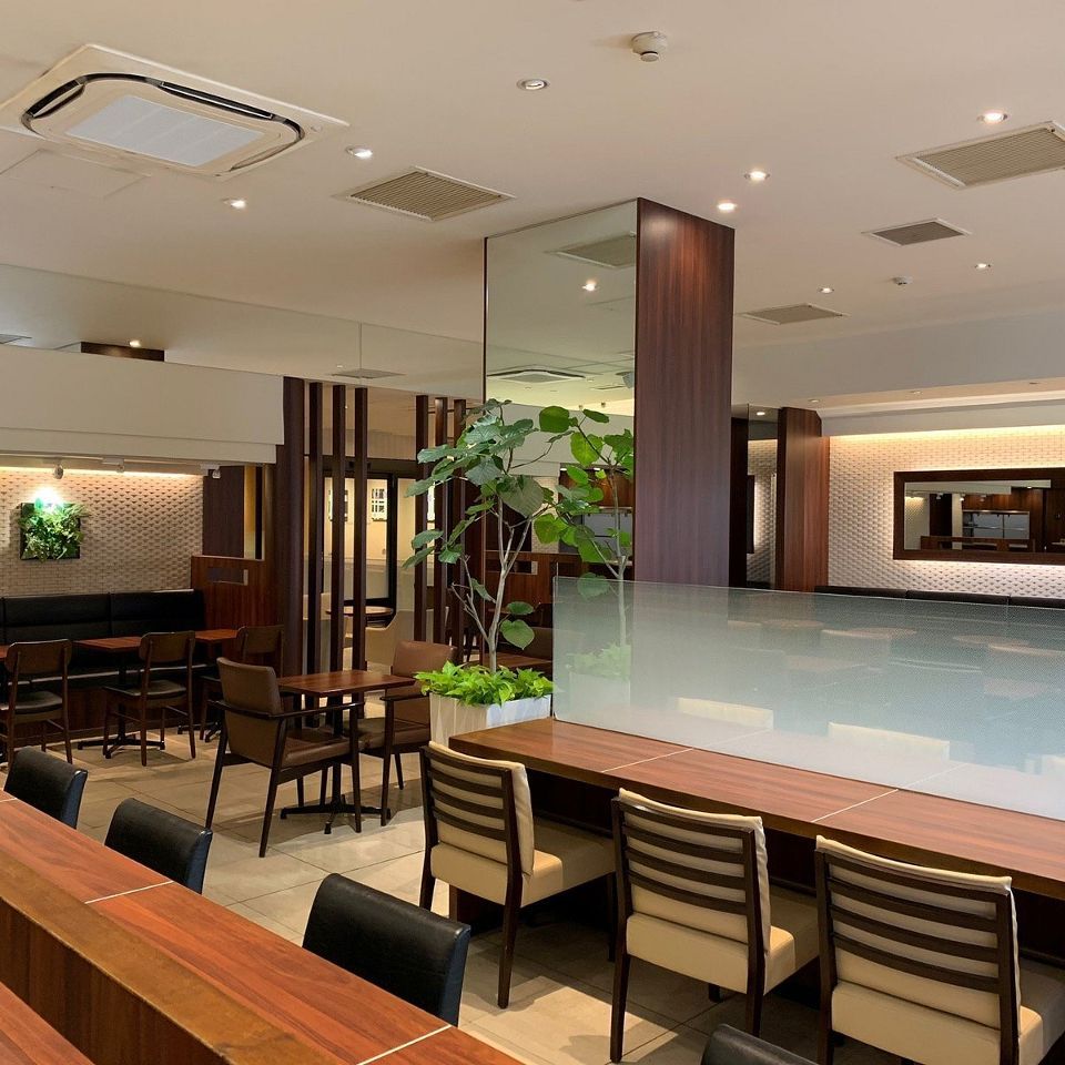 近くのドトールコーヒーショップ 千葉県庁前駅前店まで490m(徒歩7分)
