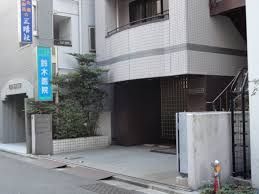 近くの鈴木医院まで59m（徒歩1分）