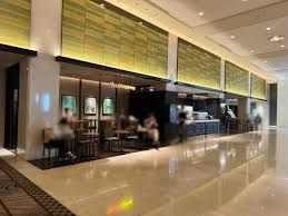 近くのタリーズコーヒー グランドプリンスホテル新高輪店まで487m（徒歩7分）