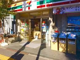 近くのセブンイレブン 文京向丘2丁目店まで421m（徒歩6分）