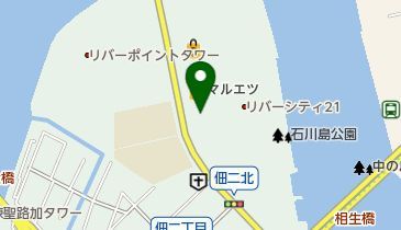 近くのアンソニーズまで207m(徒歩3分)