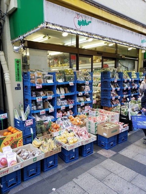 近くの有限会社平正商店 錦糸町支店まで45m（徒歩1分）