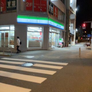 近くのファミリーマート 台東柳橋一丁目店まで101m（徒歩2分）
