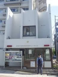 近くの蔵前警察署蔵前二丁目交番まで260m（徒歩4分）