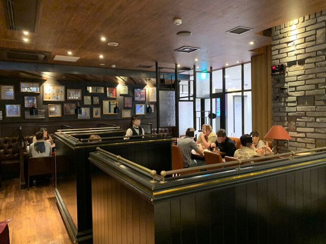 近くの星乃珈琲店 東京スカイツリータウン・ソラマチ店まで364m(徒歩5分)
