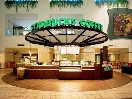 近くのスターバックスコーヒー ゲートシティ大崎店まで230m(徒歩3分)