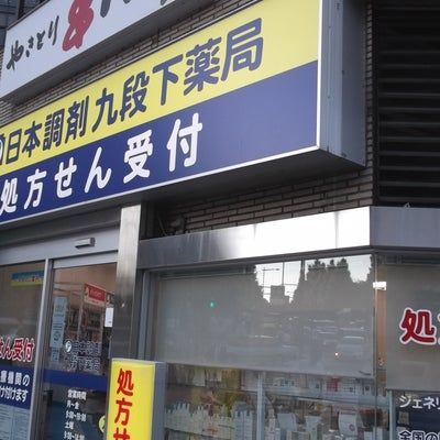 近くの日本調剤 九段下薬局まで240m（徒歩3分）