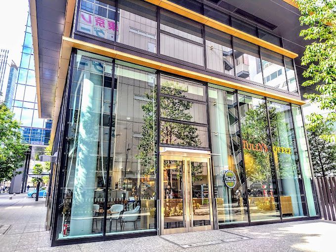 近くのタリーズコーヒー 住友不動産秋葉原ファーストビル・テラス店まで30m(徒歩1分)