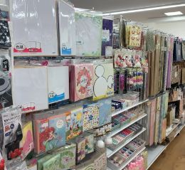 近くのダイソー 島忠江東猿江店まで694m（徒歩9分）