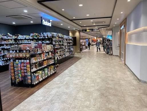近くのカインズリフォーム シャポー小岩店まで684m(徒歩9分)