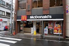 近くのマクドナルド 東向島店まで533m（徒歩7分）