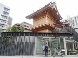 近くの久松警察署水天宮前交番まで230m（徒歩3分）