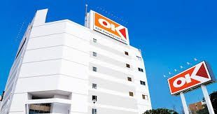 近くのオーケー 荻窪店まで281m(徒歩4分)