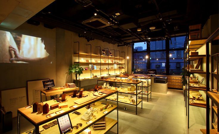 近くのHacoa(ハコア) ダイレクトストア 2k540店まで314m（徒歩4分）
