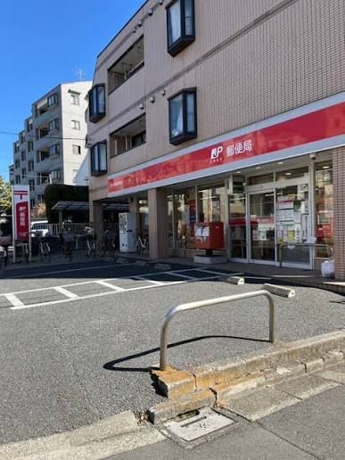 近くの江戸川篠崎郵便局まで794m(徒歩10分)