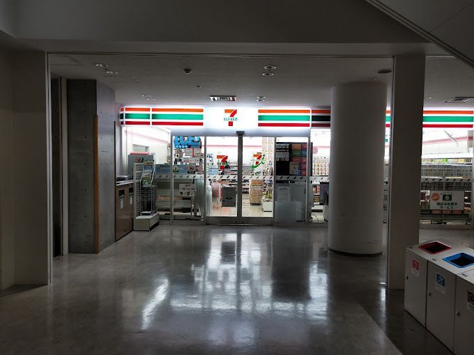 近くのセブンイレブン 東洋大学白山キャンパス店まで140m（徒歩2分）