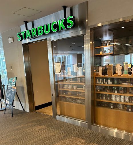 近くのスターバックスコーヒー 日本医科大学付属病院店まで198m（徒歩3分）