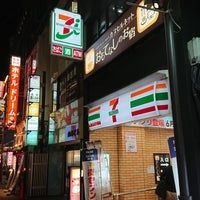 近くのセブンイレブン 上野御徒町中央通り店まで55m(徒歩1分)