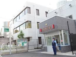 近くの向島警察署京島交番まで515m（徒歩7分）