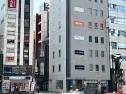近くの蒲田クリニックまで223m(徒歩3分)