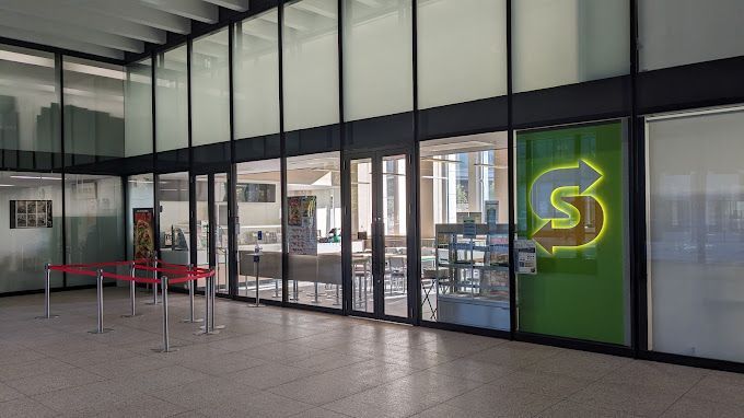 近くのサブウェイ 東洋大学白山キャンパス店まで182m（徒歩3分）