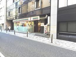 近くのセブンイレブン 西新橋1丁目店まで33m（徒歩1分）