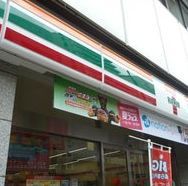 近くのセブンイレブン 東武浅草駅前店まで156m（徒歩2分）