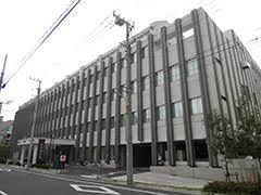 近くの本所警察署まで137m（徒歩2分）