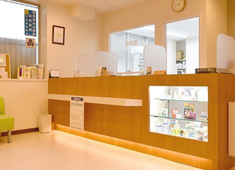 近くのフカイチ薬局東上野店まで162m（徒歩3分）