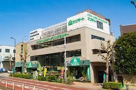 近くのホームセンター ケンマート A館まで525m（徒歩7分）