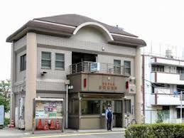 近くの向島警察署白鬚橋交番まで429m(徒歩6分)