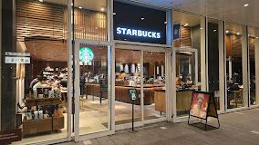 近くのスターバックスコーヒー 目黒セントラルスクエア店まで212m(徒歩3分)