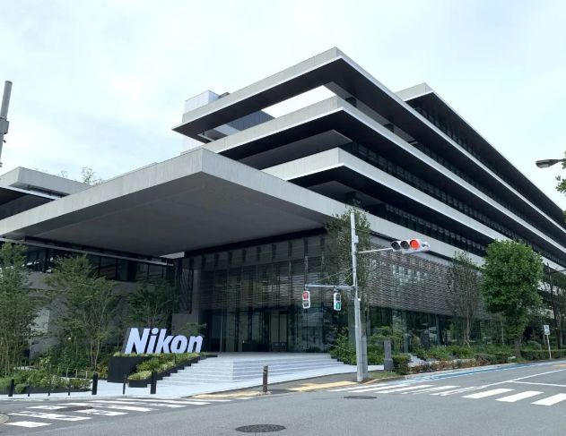 近くのローソンサテライト ニコン本社イノベーションセンター店まで506m(徒歩7分)