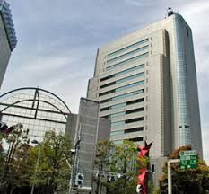 近くの墨田区役所まで331m（徒歩5分）