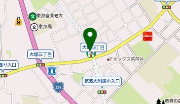 近くのセブンイレブン 文京大塚4丁目店まで217m（徒歩3分）