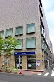 近くのみずほ銀行築地支店まで124m（徒歩2分）