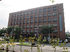 近くの深川警察署まで353m（徒歩5分）