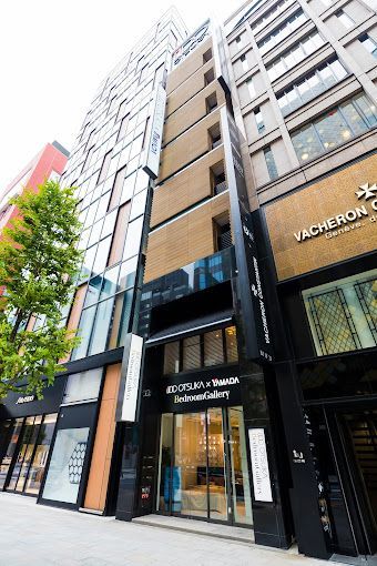 近くのヤマダデンキ IDC OTSUKA Bedroom Gallまで358m（徒歩5分）