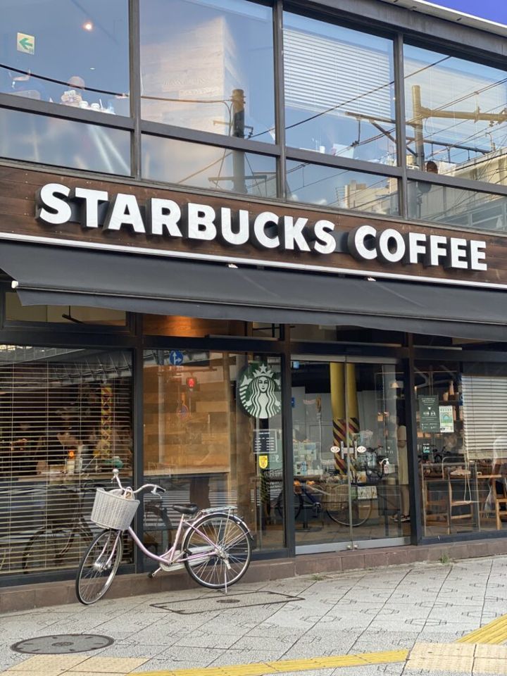 近くのスターバックスコーヒー 神田駅前店まで182m（徒歩3分）