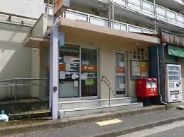 近くの江東南砂北郵便局まで155m（徒歩2分）