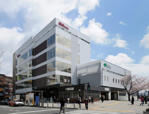 近くの成城石井 アトレヴィ巣鴨店まで179m（徒歩3分）