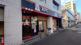 近くのケンタッキーフライドチキン 要町店まで226m（徒歩3分）