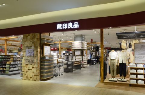 近くの無印良品 グランツリー武蔵小杉店まで1,205m（徒歩16分）