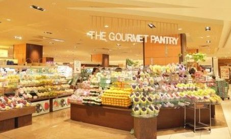 近くの九州屋 京王フレンテ笹塚店まで8m（徒歩1分）