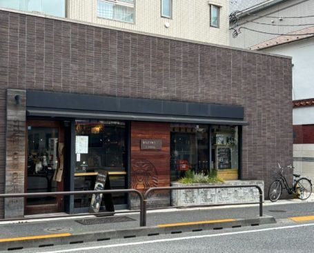 近くのスターバックスコーヒー 代沢5丁目店まで605m（徒歩8分）