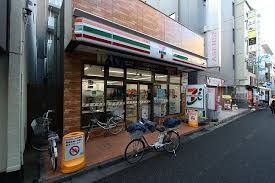 近くのセブンイレブン 新丸子店まで301m(徒歩4分)